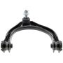 MEVOTECH CMS861240 Suspension Control Arm and Ball Joint Assembly