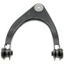 MEVOTECH CMS861240 Suspension Control Arm and Ball Joint Assembly