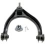 MEVOTECH CMS861240 Suspension Control Arm and Ball Joint Assembly