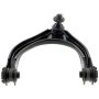 MEVOTECH CMS861241 Suspension Control Arm and Ball Joint Assembly