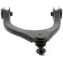 MEVOTECH CMS861241 Suspension Control Arm and Ball Joint Assembly