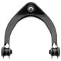 MEVOTECH CMS861242 Suspension Control Arm and Ball Joint Assembly