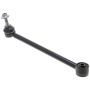 MEVOTECH CMS861248 Suspension Control Arm and Ball Joint Assembly