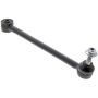 MEVOTECH CMS861248 Suspension Control Arm and Ball Joint Assembly