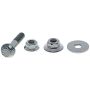 MEVOTECH CMS861248 Suspension Control Arm and Ball Joint Assembly