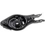 MEVOTECH CMS861249 Suspension Control Arm and Ball Joint Assembly