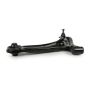 MEVOTECH CMS86124 Suspension Control Arm and Ball Joint Assembly