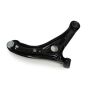 MEVOTECH CMS86124 Suspension Control Arm and Ball Joint Assembly