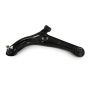 MEVOTECH CMS86124 Suspension Control Arm and Ball Joint Assembly