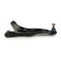 MEVOTECH CMS86124 Suspension Control Arm and Ball Joint Assembly