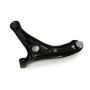 MEVOTECH CMS86125 Suspension Control Arm and Ball Joint Assembly