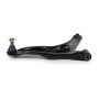 MEVOTECH CMS86125 Suspension Control Arm and Ball Joint Assembly