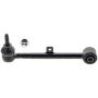 MEVOTECH CMS861269 Suspension Control Arm and Ball Joint Assembly