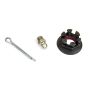 MEVOTECH CMS86126 Suspension Control Arm and Ball Joint Assembly