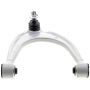 MEVOTECH CMS861275 Suspension Control Arm and Ball Joint Assembly