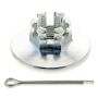 MEVOTECH CMS861275 Suspension Control Arm and Ball Joint Assembly