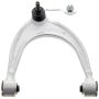 MEVOTECH CMS861275 Suspension Control Arm and Ball Joint Assembly