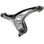 MEVOTECH CMS861279 Suspension Control Arm and Ball Joint Assembly
