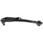 MEVOTECH CMS861279 Suspension Control Arm and Ball Joint Assembly