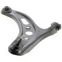 MEVOTECH CMS861279 Suspension Control Arm and Ball Joint Assembly