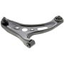 MEVOTECH CMS861279 Suspension Control Arm and Ball Joint Assembly