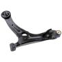 MEVOTECH CMS86127 Suspension Control Arm and Ball Joint Assembly