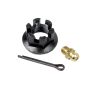 MEVOTECH CMS86127 Suspension Control Arm and Ball Joint Assembly