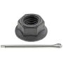 MEVOTECH CMS861280 Suspension Control Arm and Ball Joint Assembly