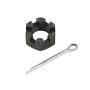 MEVOTECH CMS861287 Suspension Control Arm and Ball Joint Assembly