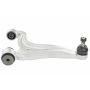 MEVOTECH CMS861287 Suspension Control Arm and Ball Joint Assembly