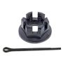 MEVOTECH CMS861290 Suspension Control Arm and Ball Joint Assembly