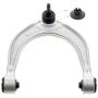 MEVOTECH CMS861294 Suspension Control Arm and Ball Joint Assembly