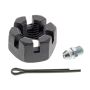 MEVOTECH CMS861297 Suspension Control Arm and Ball Joint Assembly