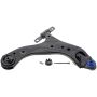 MEVOTECH CMS861300 Suspension Control Arm and Ball Joint Assembly