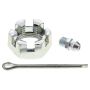 MEVOTECH CMS861304 Suspension Control Arm and Ball Joint Assembly