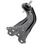 MEVOTECH CMS861305 Suspension Trailing Arm