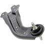 MEVOTECH CMS861306 Suspension Trailing Arm