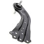MEVOTECH CMS861306 Suspension Trailing Arm