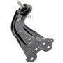 MEVOTECH CMS861306 Suspension Trailing Arm