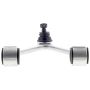 MEVOTECH CMS861311 Suspension Control Arm and Ball Joint Assembly