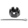 MEVOTECH CMS861311 Suspension Control Arm and Ball Joint Assembly