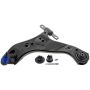 MEVOTECH CMS861312 Suspension Control Arm and Ball Joint Assembly