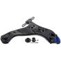 MEVOTECH CMS861313 Suspension Control Arm and Ball Joint Assembly
