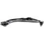 MEVOTECH CMS861317 Suspension Control Arm and Ball Joint Assembly