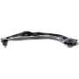 MEVOTECH CMS861318 Suspension Control Arm and Ball Joint Assembly