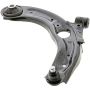 MEVOTECH CMS861318 Suspension Control Arm and Ball Joint Assembly
