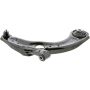 MEVOTECH CMS861318 Suspension Control Arm and Ball Joint Assembly