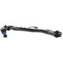 MEVOTECH CMS861322 Suspension Control Arm and Ball Joint Assembly