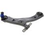 MEVOTECH CMS861322 Suspension Control Arm and Ball Joint Assembly