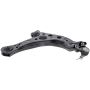 MEVOTECH CMS861323 Suspension Control Arm and Ball Joint Assembly